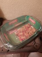 Pyrex schalen nieuw, Enlèvement