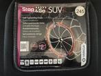 Chaines à neige VERIGA Stop & Go SUV SG14-245-3,8, Autos : Divers, Chaînes, Enlèvement, Neuf