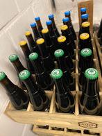 Westvleteren, Verzamelen, Biermerken, Ophalen
