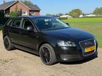Audi A3 Sportback 1.4 TFSI Ambition Pro Line|Airco|Parkeerse, Auto's, Voorwielaandrijving, Euro 5, Gebruikt, 680 kg