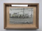 Train cargo NMBS + kader, Antiek en Kunst, Ophalen of Verzenden