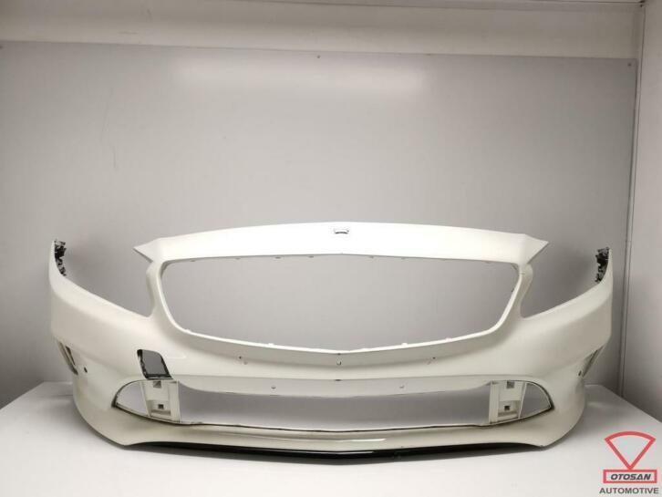 pare chocs avant mercedes classe a w176 facelift 6xpdc, Autos : Pièces & Accessoires, Carrosserie & Tôlerie, Pare-chocs, Mercedes-Benz