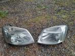 Phares pour berlingo ou partner, Autos : Pièces & Accessoires, Enlèvement, Utilisé, Peugeot
