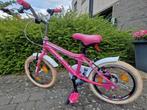 BNB Daisy kinderfiets 16", Ophalen, Zo goed als nieuw, 16 tot 20 inch, BNB