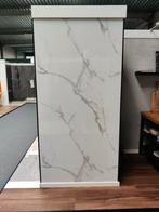 Dumawall XL wandpaneel kunststof Trapani glans 4,68m² 90x260, Tuin en Terras, Gaas en Draad, Ophalen of Verzenden, Nieuw, Draad