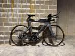 Canyon Speedmax CF7 (Medium), Sport en Fitness, Ophalen, Zo goed als nieuw