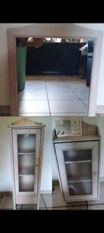 Meubles de salle de bain, Maison & Meubles, 25 à 50 cm, Enlèvement, Utilisé, Moins de 50 cm