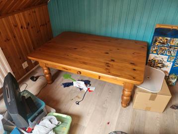 table basse, Enlèvement, Utilisé