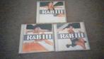 CD. This is R & B 3., Ophalen of Verzenden, Zo goed als nieuw