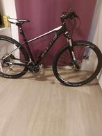 Mountainbike cube 29 inch, Ophalen of Verzenden, Zo goed als nieuw