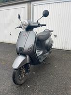 GTS toscana A klasse, Autres marques, Enlèvement, Utilisé, Essence