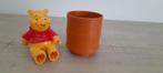 Duplo Winnie de Poeh, Verzamelen, Ophalen of Verzenden, Gebruikt