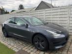 Tesla Model 3, SR+, 2020, EV premie 3000€, Auto's, Tesla, Te koop, Emergency brake assist, Zilver of Grijs, Berline