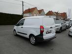 Ford Transit Courier 1.0 i ecoboost 100pk Lichte Vracht '21, Auto's, Euro 6, Bedrijf, Handgeschakeld, Parkeersensor