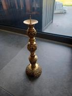 Koperen kaarskandelaar, Ophalen of Verzenden