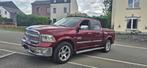 Dodge ram, Auto's, Dodge, Automaat, 4 deurs, Zwart, Overige kleuren