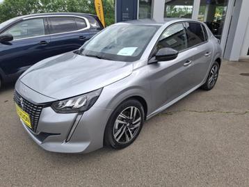 Peugeot 208 Allure  beschikbaar voor biedingen