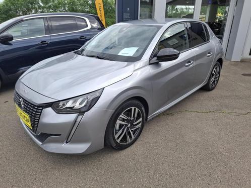 Peugeot 208 Allure, Auto's, Peugeot, Bedrijf, Te koop, 360° camera, ABS, Achteruitrijcamera, Adaptive Cruise Control, Airbags