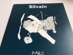 Christian Silvain Paris 40pag, Ophalen of Verzenden, Zo goed als nieuw, Schilder- en Tekenkunst