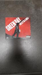 Green Day, CD & DVD, Vinyles | Hip-hop & Rap, Comme neuf, Enlèvement ou Envoi