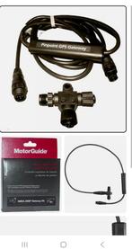 Gezocht motorguide nmea 2000 gateway kit, Watersport en Boten, Ophalen of Verzenden, Zo goed als nieuw