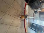 Sebart Robin 1.78m elektro, Ophalen, Gebruikt, Elektro