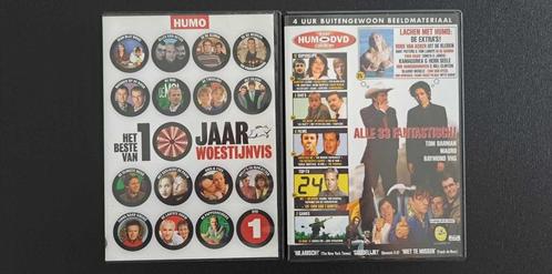 Lot DVD's: TV & series (meerdere foto's, apart verkrijgbaar), CD & DVD, DVD | TV & Séries télévisées, Comme neuf, Enlèvement ou Envoi