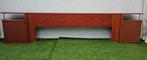 Auping Achterwand voor Auping Auronde Bed 180cm breed, Ophalen of Verzenden, Zo goed als nieuw