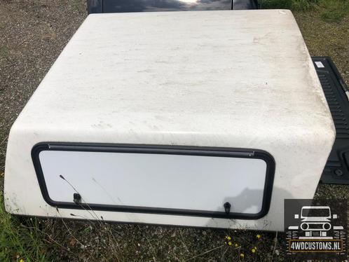 Hardtop TOYOTA HI LUX 2007- 2015 DUBBEL CABINE, Auto-onderdelen, Carrosserie, Toyota, Gebruikt, Ophalen