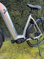 Flyer gotour 6 NIEUW!, Ophalen