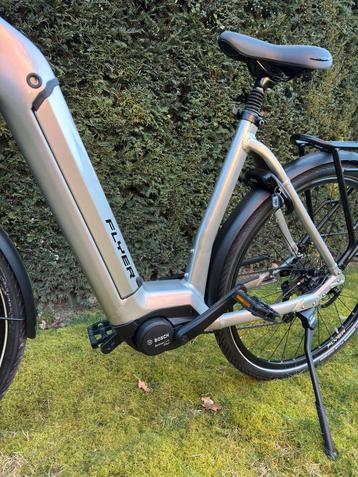 Flyer gotour 6 NIEUW!, Fietsen en Brommers, Elektrische fietsen, Ophalen