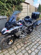 bmw gs adventure 1250, Motoren, 2 cilinders, Meer dan 35 kW