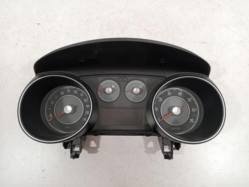 COCKPIT Fiat Punto III (199) (01-2012/-) (51917424), Auto-onderdelen, Dashboard en Schakelaars, Fiat, Gebruikt