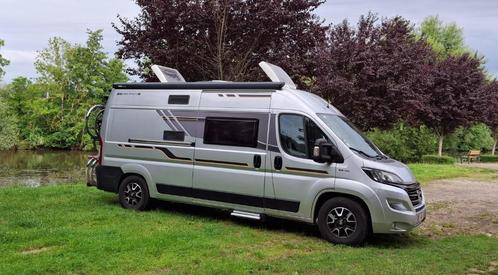 Fiat Ducato Benimar Benivan Camper, Caravans en Kamperen, Mobilhomes, Particulier, Bus-model, tot en met 4, Fiat, Diesel, 5 tot 6 meter