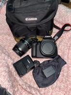 Canon EOS 1200D, Enlèvement ou Envoi, Comme neuf, Canon