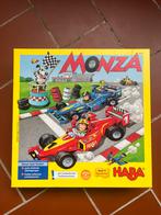 HABA Monza, Hobby en Vrije tijd, Gezelschapsspellen | Bordspellen, Ophalen, Zo goed als nieuw
