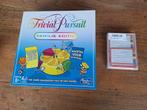 Trivial Pursuit, Hasbro, Zo goed als nieuw, Ophalen