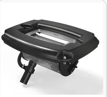 AquaAir Eco 250, Tuin en Terras, Vijver-toebehoren, Zo goed als nieuw, Ophalen