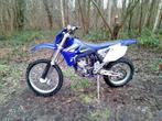 Yamaha - WR 250 F - Moto, Motos, Entreprise, Autre