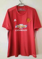 Manchester United Ibrahimovic Voetbalshirt Origineel 2017, Sports & Fitness, Football, Envoi