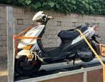 Keeway RY6 onderdelen, Ophalen of Verzenden, Zo goed als nieuw, 50 cc