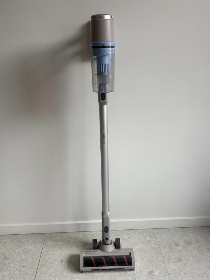 Philips 2000-serie Snoerloze stofzuiger, Elektronische apparatuur, Stofzuigers, Zo goed als nieuw, Stofzuiger, Ophalen