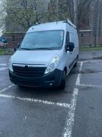 Bestelwagen te huur MET / ZONDER chauffeur te Gent, Auto's, Bestelwagens en Lichte vracht, Particulier, Handgeschakeld, Te koop