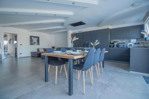Maison à La Louvière Houdeng-Aimeries, 4 chambres, Immo, Huizen en Appartementen te koop, Vrijstaande woning, B