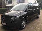 Mercedes Vito , 109 cdi Kompact , 3 zit , 19000 km !, Te koop, Airconditioning, 5 deurs, Stof