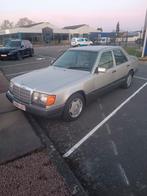 Mercedes 124 E-klasse, Auto's, Automaat, Particulier, E-Klasse, Te koop