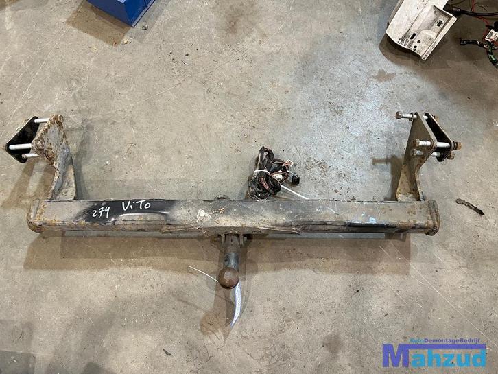 MERCEDES VITO W639 Trekhaak 2003-2012, Auto-onderdelen, Trekhaken