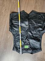 leren vest, Kleding | Heren, Bodywarmers, Ophalen