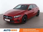 Mercedes-Benz A-Klasse 180 A 180 Progressive (bj 2020), Auto's, Mercedes-Benz, Lichtsensor, Gebruikt, 1350 kg, 136 pk