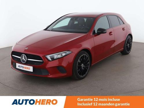 Mercedes-Benz A-Klasse 180 A 180 Progressive (bj 2020), Auto's, Mercedes-Benz, Te koop, A-Klasse, ABS, Airbags, Airconditioning